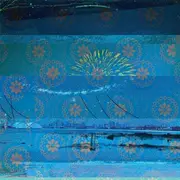 LP - Gold Panda - Lucky Shiner
