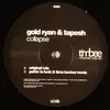 12inch Vinyl Single - Gold Ryan & Tapesh - Collapse