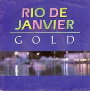 Gold - Rio De Janvier