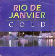 Gold - Rio De Janvier