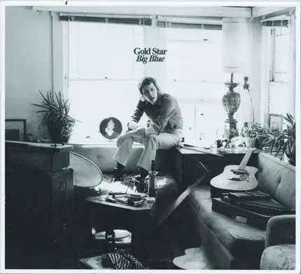 Gold Star - Big Blue