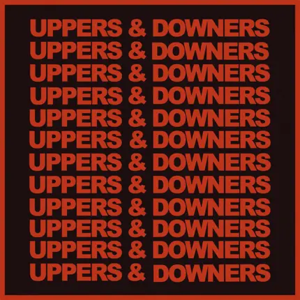 Gold Star - Uppers & Downers