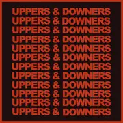 CD - Gold Star - Uppers & Downers - Digisleeve