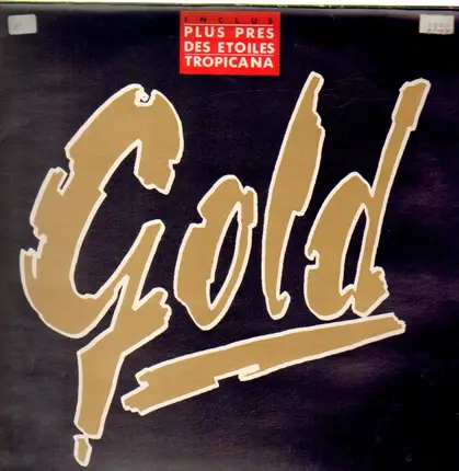Gold - Tropicana