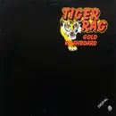 LP - Gold Washboard - Tiger Rag - unplayed