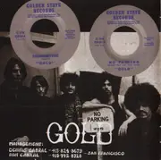 CD - Gold - Oregins S.F. 1970
