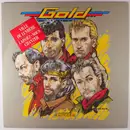 LP - Gold - Calicoba