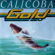 7inch Vinyl Single - Gold - Calicoba