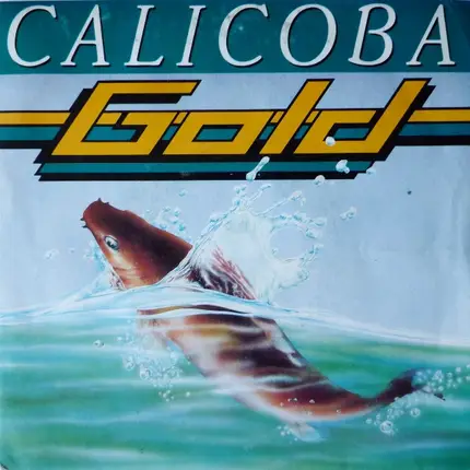 Gold - Calicoba