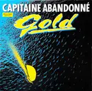 12inch Vinyl Single - Gold - Capitaine Abandonné