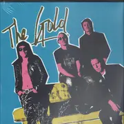 LP - Gold - Gold - HQ-Vinyl LIMITED