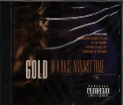 Gold - In a Race Against Time