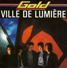 Gold - Ville De Lumière