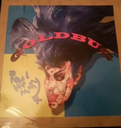 Goldbug - Real Hip Mary