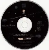 Goldbug - Whole lotta love/Asteroid (2 versions each, 1996)