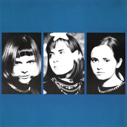 Golden - Anglo American / Don't Destroy Me