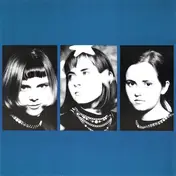 Golden - Anglo American / Don't Destroy Me