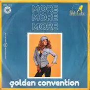 Golden Convention - More More More