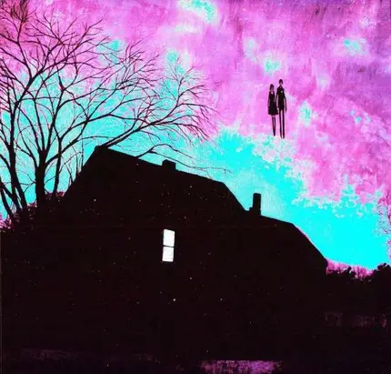 GOLDEN CITY - Golden City