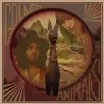 CD - Golden Animals - Free Your Mind And Win A Pony