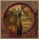 CD - Golden Animals - Free Your Mind And Win A Pony