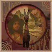 GOLDEN ANIMALS