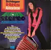 LP - Golden Akkordeon Harmonists - Schlager Hits Akkordeon