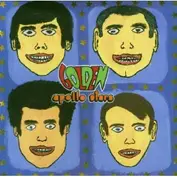 National Record Label