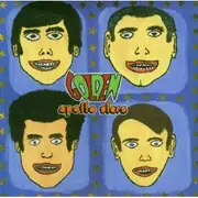 CD - Golden - Apollo Stars
