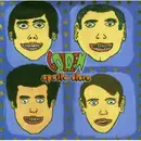 CD - Golden - Apollo Stars