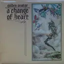 LP - Golden Avatar - A Change Of Heart