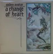 LP - Golden Avatar - A Change Of Heart