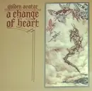 LP - Golden Avatar - A Change Of Heart