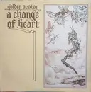 LP - Golden Avatar - A Change Of Heart