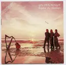 CD - Golden Bough - Beyond The Shadows