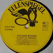 LP - Golden Bough - Flight Of Fantasy