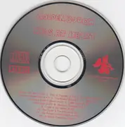 CD - Golden Bough - Kids At Heart
