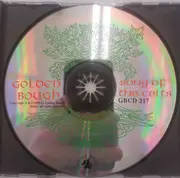 CD - Golden Bough - Song Of The Celts