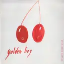 CD - Golden Boy With Miss Kittin - Or