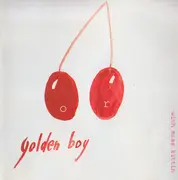 CD - Golden Boy With Miss Kittin - Or