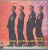 LP - Golden Boys - Golden Boys - Original Brazilian