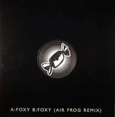 Golden Boogie Connection - Foxy