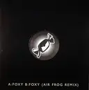 12inch Vinyl Single - Golden Boogie Connection - Foxy