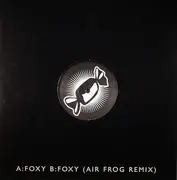 12inch Vinyl Single - Golden Boogie Connection - Foxy