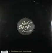 12inch Vinyl Single - Golden Boogie Connection - Foxy