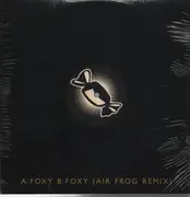 12inch Vinyl Single - Golden Boogie Connection - Foxy