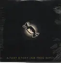 12inch Vinyl Single - Golden Boogie Connection - Foxy