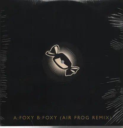 Golden Boogie Connection - Foxy