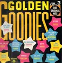 LP - Golden Goodies - Vol. 3 - Golden Goodies - Vol. 3