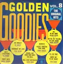 LP - Golden Goodies - Vol. 8 - Golden Goodies - Vol. 8